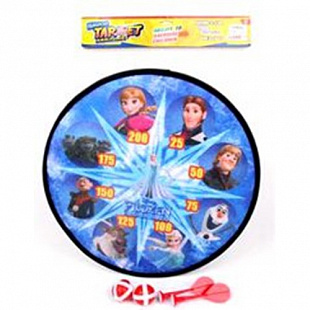 Игровой набор Дартс 8398-3