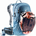 Рюкзак Deuter Superbike 18 EXP 3203121-3060 arctic (2021)