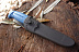 Нож Morakniv Basic 546 blue Нож Morakniv Basic 546 blue