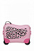 Чемодан детский Samsonite Dream Rider CK8*90 001 pink