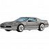 Машинка Hot Wheels Silver Series '84 Pontiac Firebird (GRT01 JKY09)