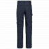 Брюки детские Jack Wolfskin Safari Zip Off Pants K night blue