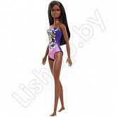 Кукла Barbie Beach Water Play (DWJ99 HDC48)