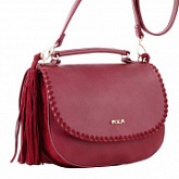 Женская сумка Pola 4414 burgundy