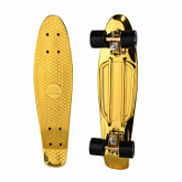 Penny board (пенни борд) RGX PNB-16 22" Gold