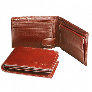 Кошелек Pola 1680330 light brown