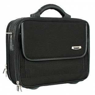 Кейс деловой Beskin 110025 black