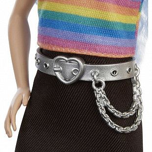 Кукла Barbie Игра с модой (FBR37 GRB61)