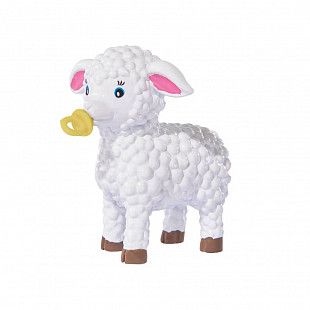 Кукла Evi Love Baby animal farm sheep (105737108)