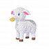 Кукла Evi Love Baby animal farm sheep (105737108)