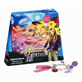 Набор для творчества Totum Hannah Montana Украшения рок-звезды 170018