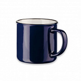 Кружка Vernon 320 мл 440624 Blue