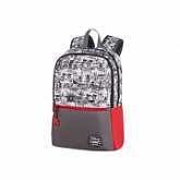 Рюкзак American Tourister Urban Groove 46C-00001 Mickey Red