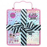 Игрушка-шипучий сюрприз L.O.L. Подарок Кукла и питомец 570691E7