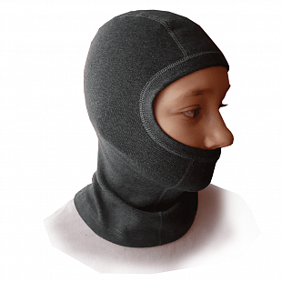 Балаклава BTrace V0624 Soft Outdoor Man V0624 grey