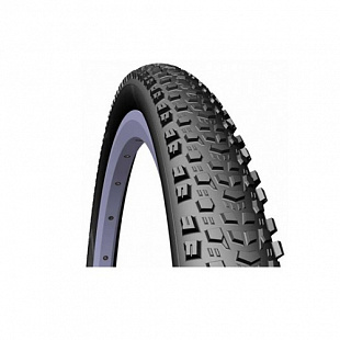 Велопокрышка Rubena Mitas S 57-584 (27,5"x2,25) V96 Scylla Td (TS Textra, бескамерная) 510952738052