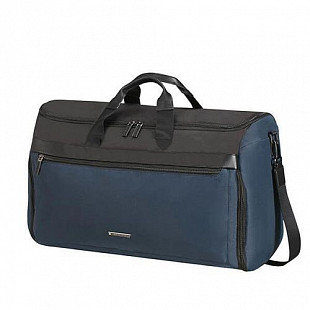 Дорожная сумка Samsonite Asterism CS6-01006 Black/Blue