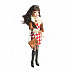 Кукла Sonya Rose, серия "Daily collection" в кожаной куртке R4328N