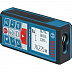 Дальнометр лазерный Bosch GLM 80 601072300