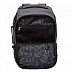 Городской рюкзак GRIZZLY RQ-019-21 /2 black/grey