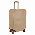 Чемодан средний Polar 24" 2-ой Р1282 blue