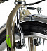 Велосипед Novatrack TG-24 24" (2020) 24FTG6SV.GR20 grey