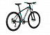 Велосипед Kellys Spider 10 27,5" (2017) green