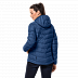 Куртка женская Jack Wolfskin Helium Women porcelain blue