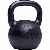 Гиря чугунная 10 кг