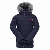 Куртка детская Alpine Pro Icybo 2 dark blue