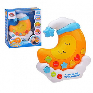 Ночник Play Smart Баюшки-Баю 7554
