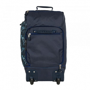 Дорожная сумка Polar 542 blue