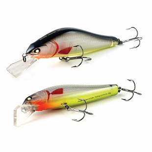 Воблер Akara Messenger 110F A42 M110F-A42