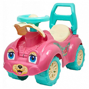 Автомобиль для прогулок ТехноК 0823