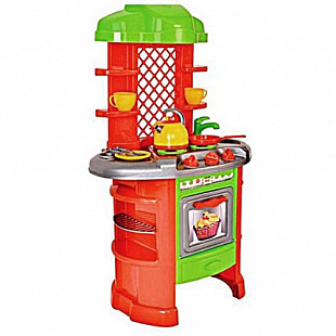 Детская кухня ТехноК Кухня №7 0847