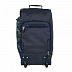 Дорожная сумка Polar 542 blue