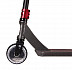 Самокат трюковой Explore Booger Deluxe black/red