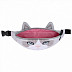 Сумка городская GRIZZLY PS-070-51 /1 grey cat