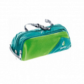 Косметичка Deuter Wash bag Tour I petrol-spring