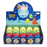 Пластилин для детской лепки Genio Kids Smart Gum в ассортименте HG01L