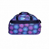 Дорожная сумка на колесах Good Bag 119124