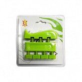Эспандер кистевой 617290 green
