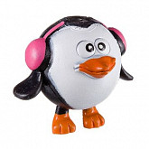 Игрушка детская Bondibon Чудики Жамкарик Пингвин ВВ2502