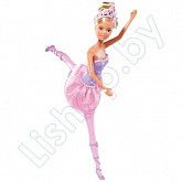 Кукла Steffi LOVE Ballet My Life 29 см. (105732304) violet/pink