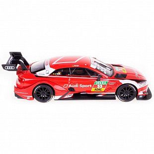 Машинка Bburago 1:32 Audi RS 5 DTM (18-41160)