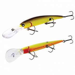 Воблер Akara Deep Robber 120F A64 R120F-A64