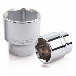 Головка Toptul 3/8" 11 мм BAEA1211