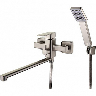 Смеситель для ванны G.Lauf NEB7-A123KH