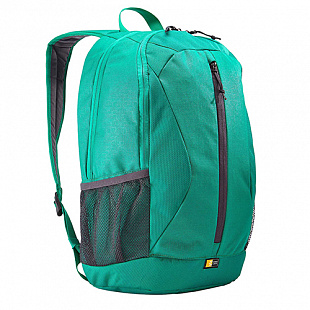 Рюкзак для ноутбука Case Logic Ibira 15.6" IBIR115GR Turquoise (3202823)