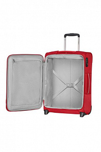 Чемодан Samsonite Popsoda 55см CT4-00001 Red